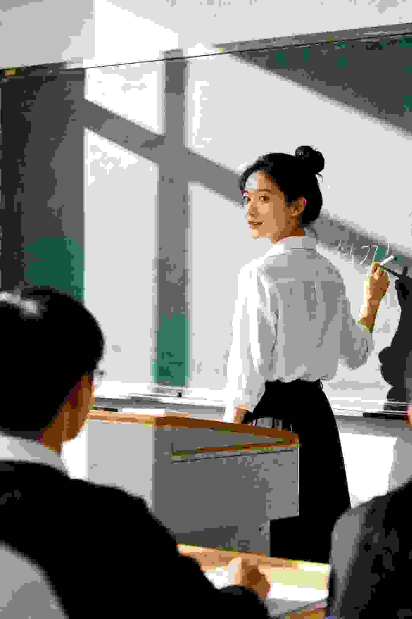 遇见你之前