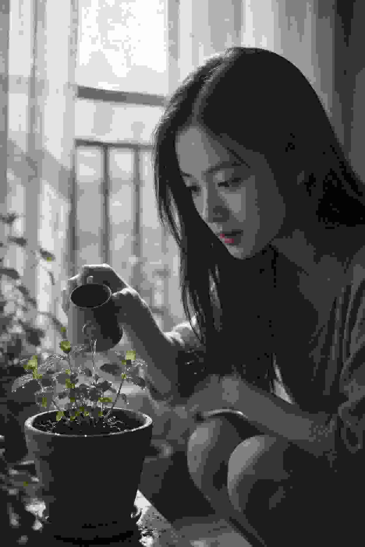 光芒万丈