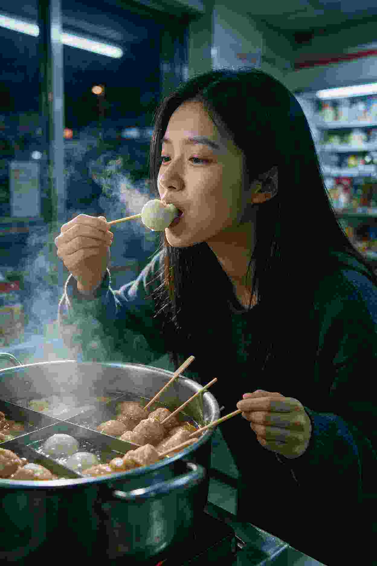 风起云涌
