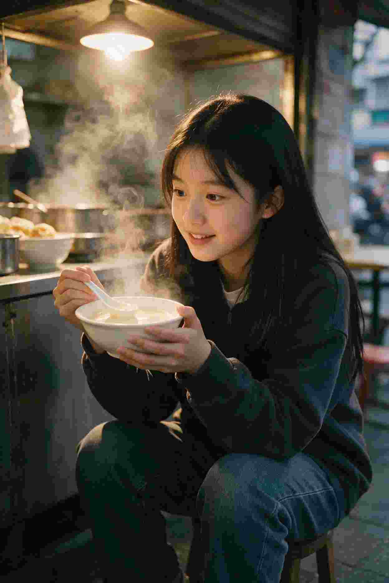 海上情谜
