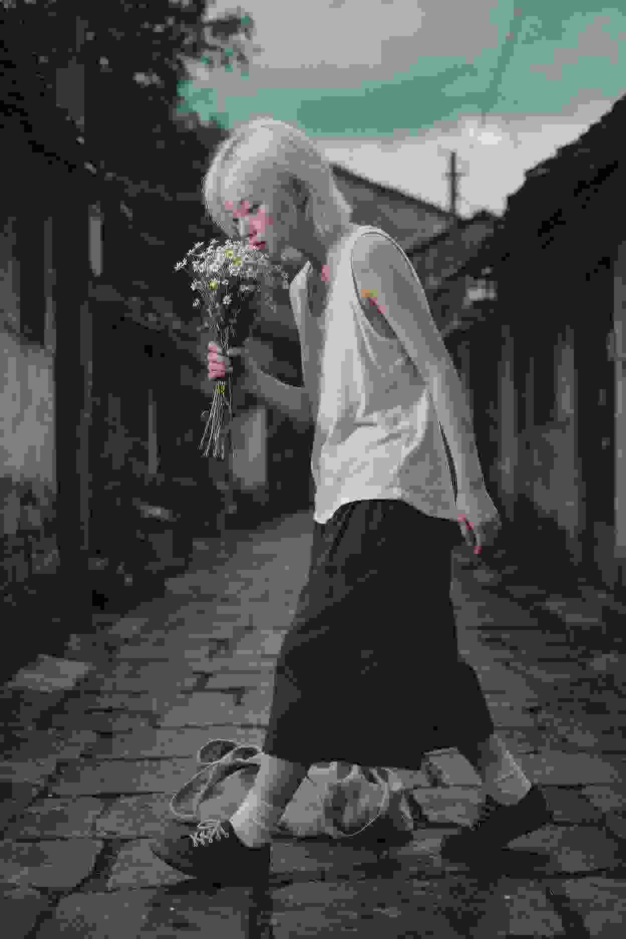 生死抉择