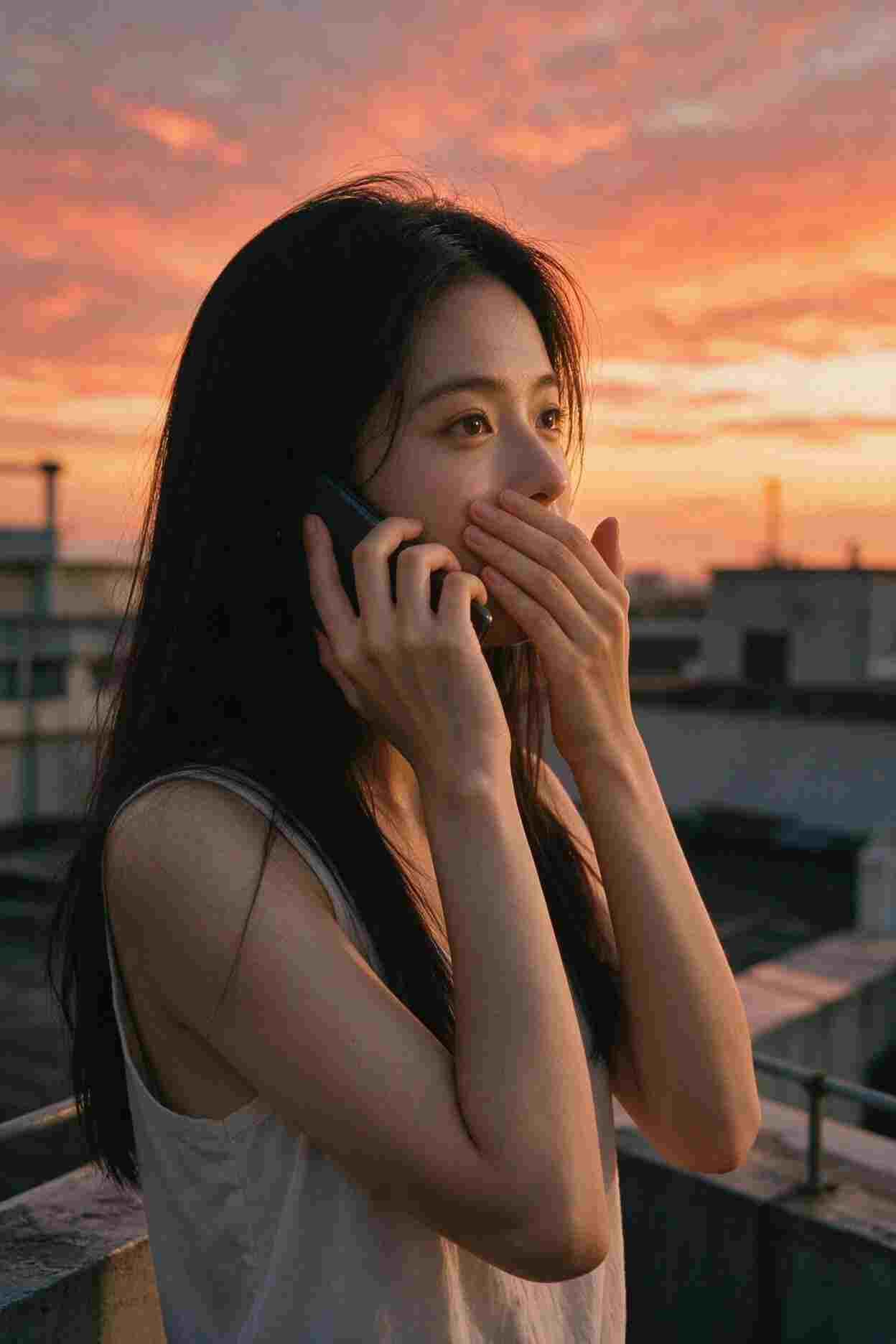 隐藏真凶